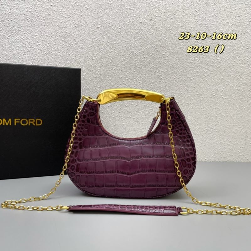 Tom Ford Hobo Bags